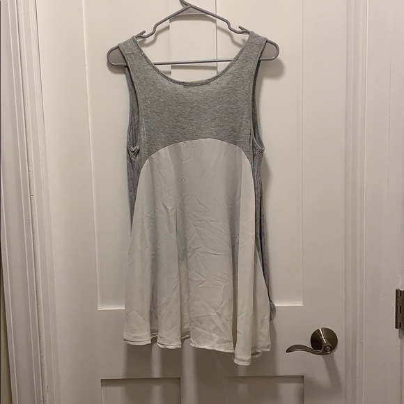 High/low tank - Picture 2 of 2